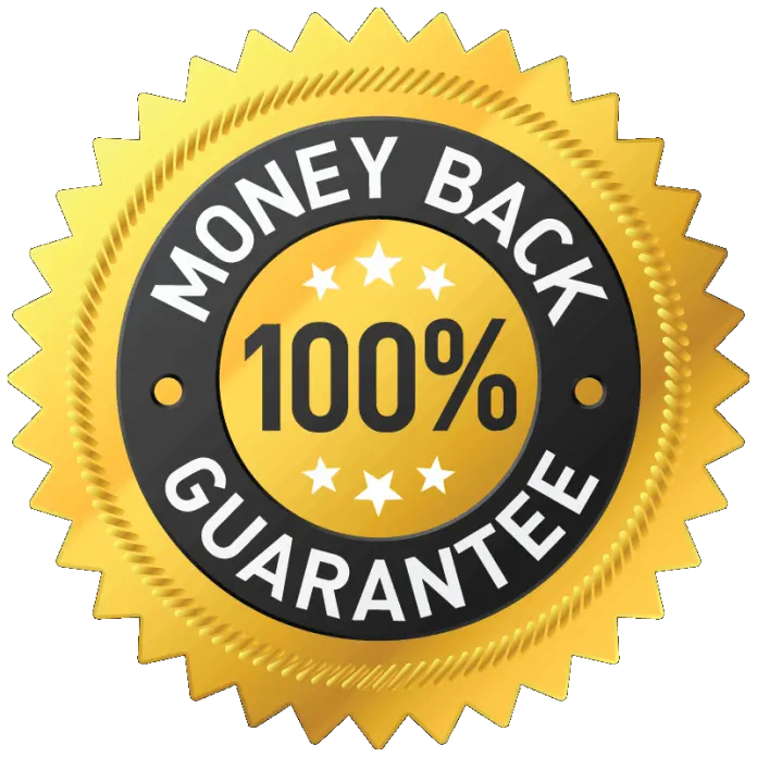 Prostavive Money Back Guarantee